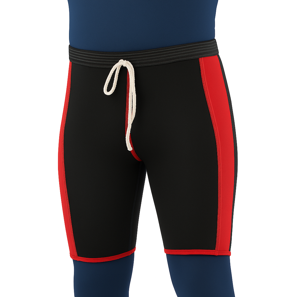 شلوارک لاغری چربی سوز واسپور