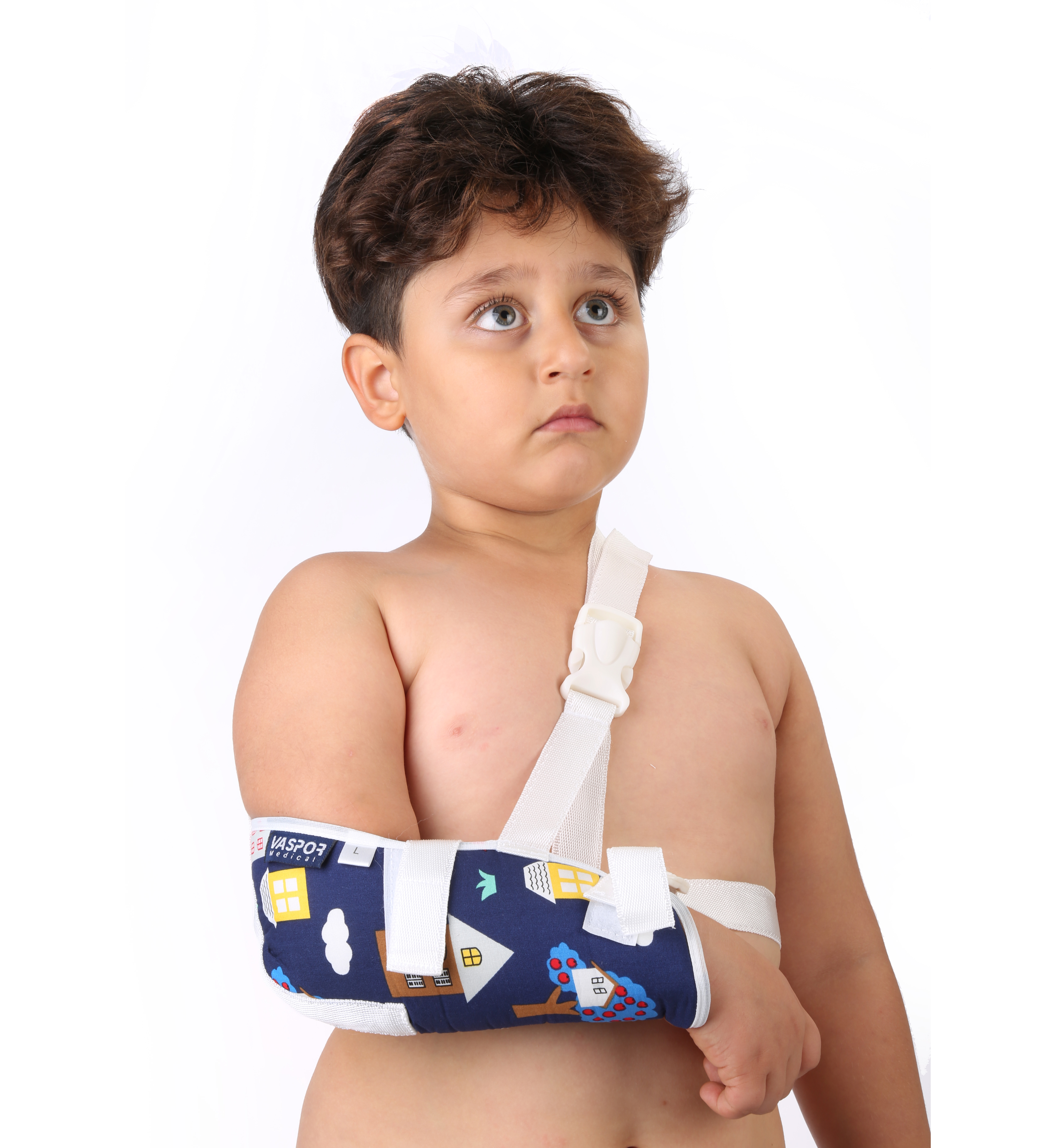 آویز دست کودک