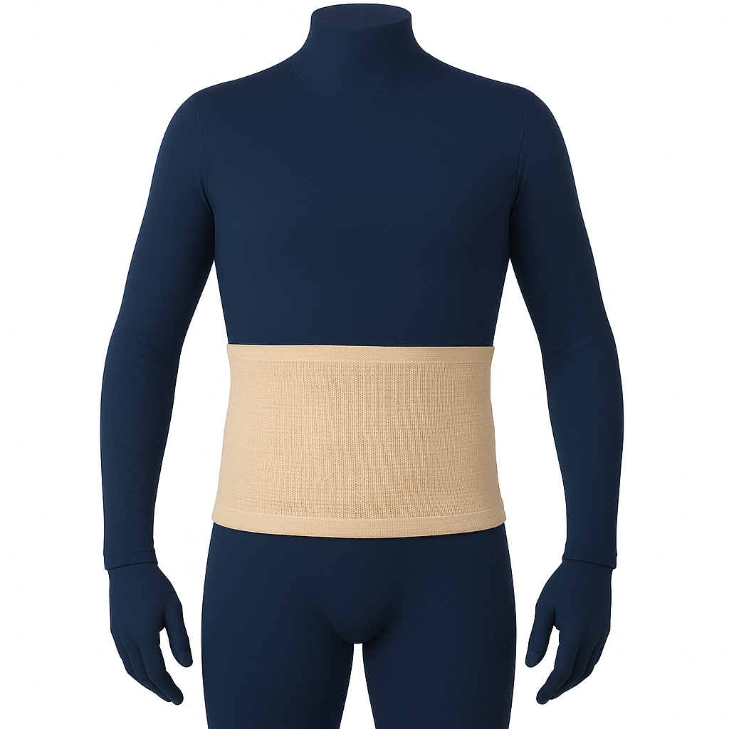 کلیه بند موهر وحوله ای