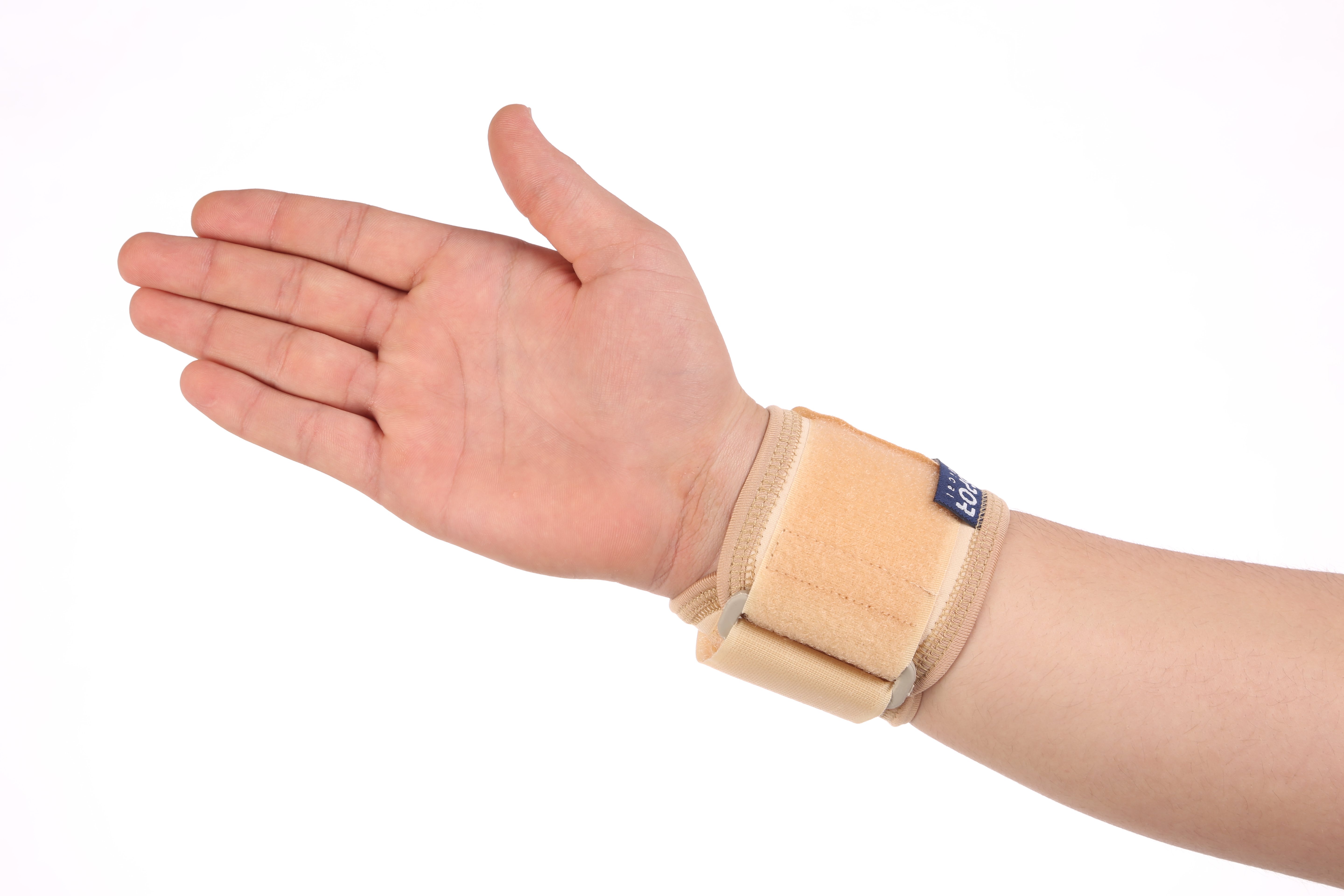 مچ بند اسپرت دار نئو پرنی واسپور