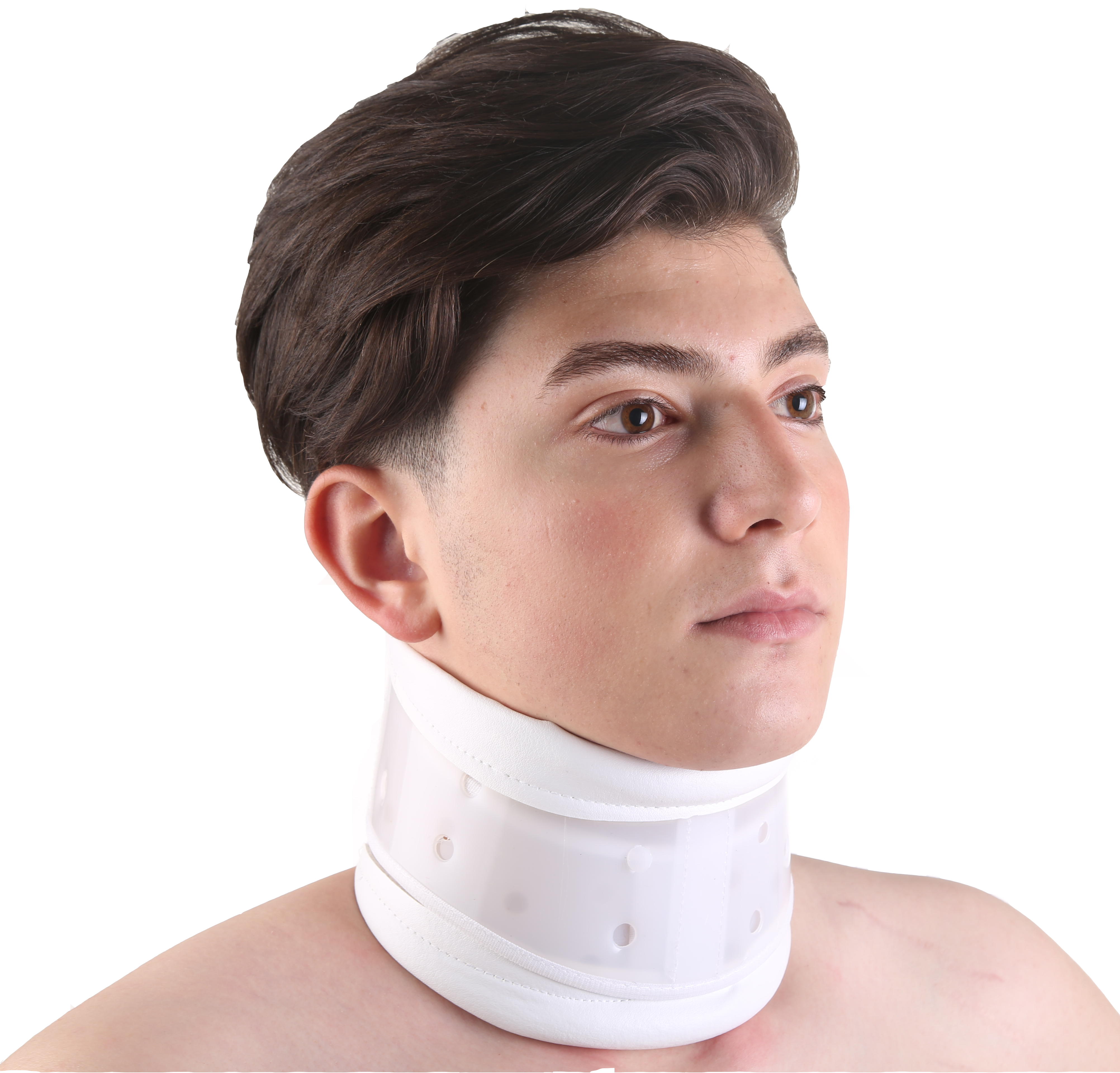 گردنبند طبی سخت واسپور