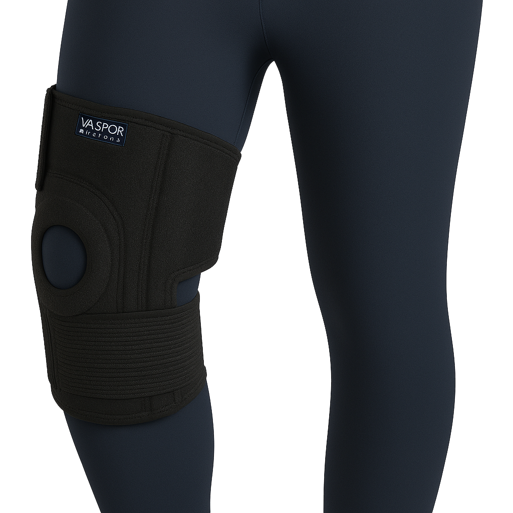 زانو بند فری پلاس آپلون