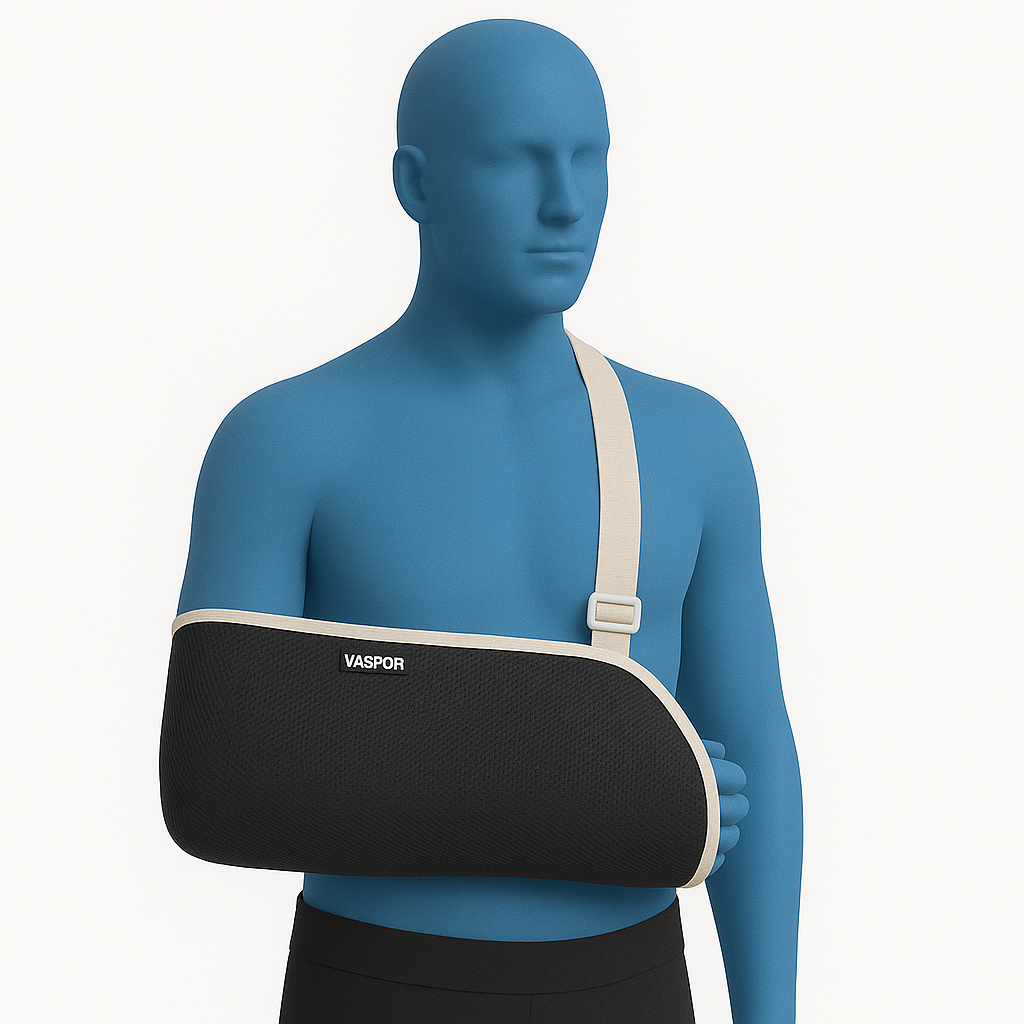 آویز دست شانه ای سه بعدی واسپور